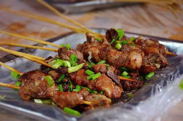 永定五花肉培训